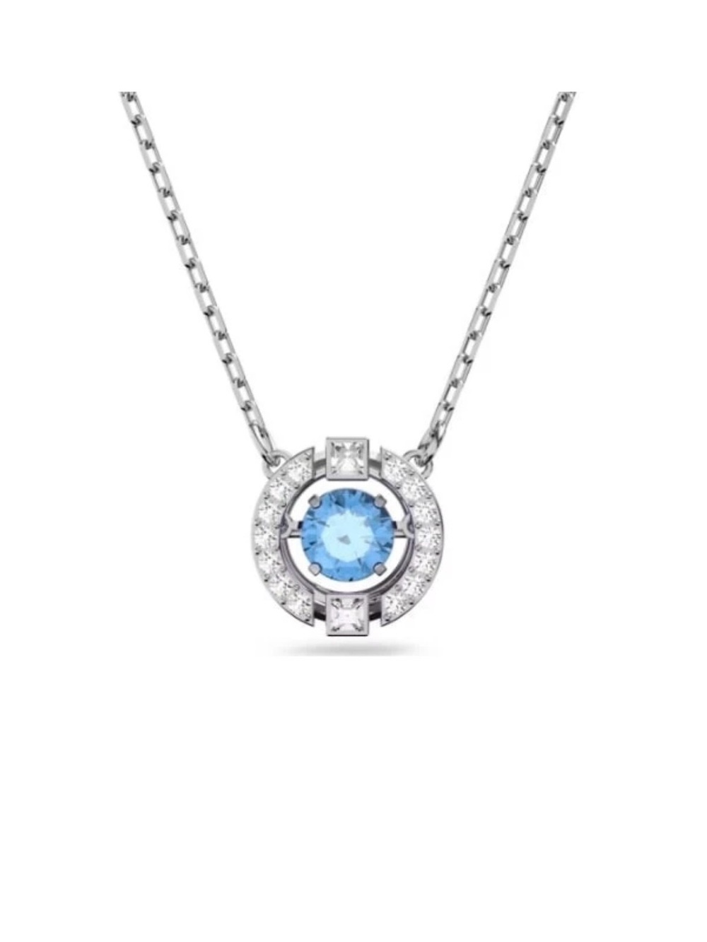 Swarovski Una Necklace - Women Jewelry
